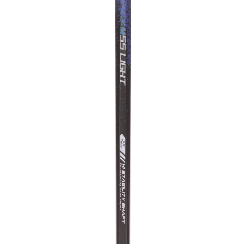 Yonex Ezone Elite Graphite Men's Right Hybrid 26 Degree Regular - Yonex M-55 Light