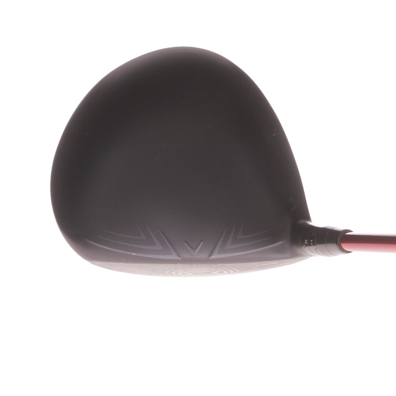 Callaway XR 16 Graphite Men's Right Driver 10.5 Degree Regular - Speeder 565 Evolution 56g