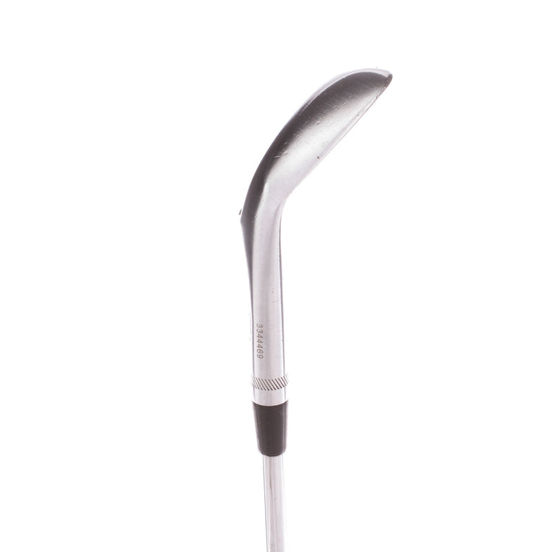 Titleist SM 8 Steel Men's Right Sand Wedge 56 Degree 12 Bounce D Grind Wedge Flex - Dynamic Gold / Wedge Flex