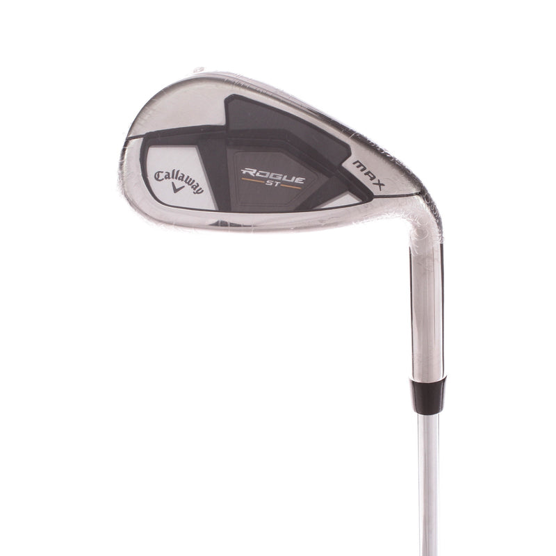 Callaway Rogue St 95 g Steel Men's Right Sand Wedge 54 Degree Regular - Elevate 95 g