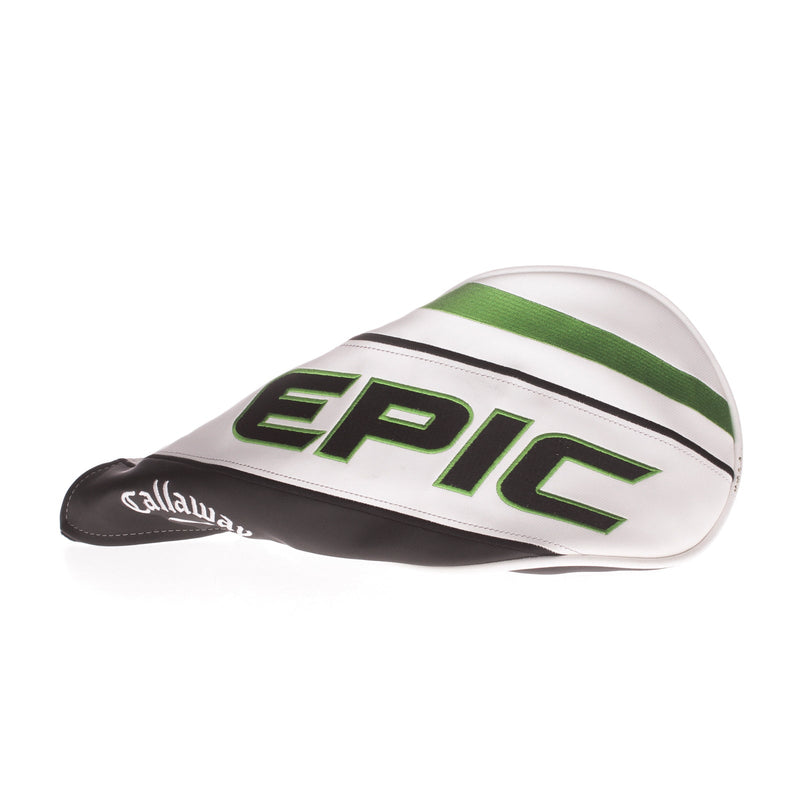 Callaway Epic Speed Graphite Men's Right Driver 10 Degree Regular - Hzrdus Smoke 50g