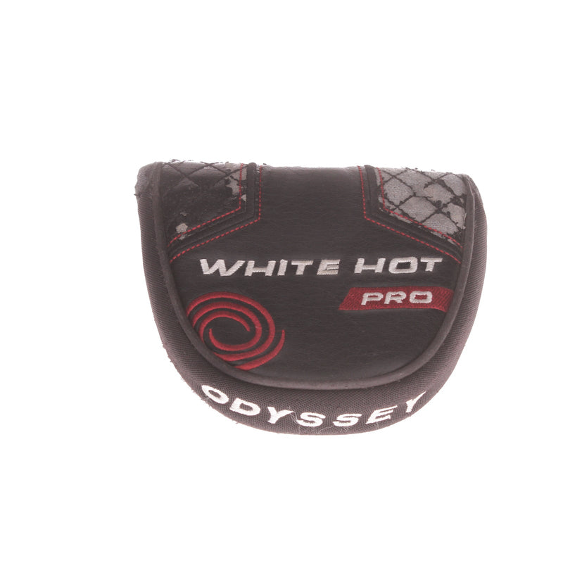 Odyssey White Hot Pro 7 Steel Men's Right Putter Regular - Steel