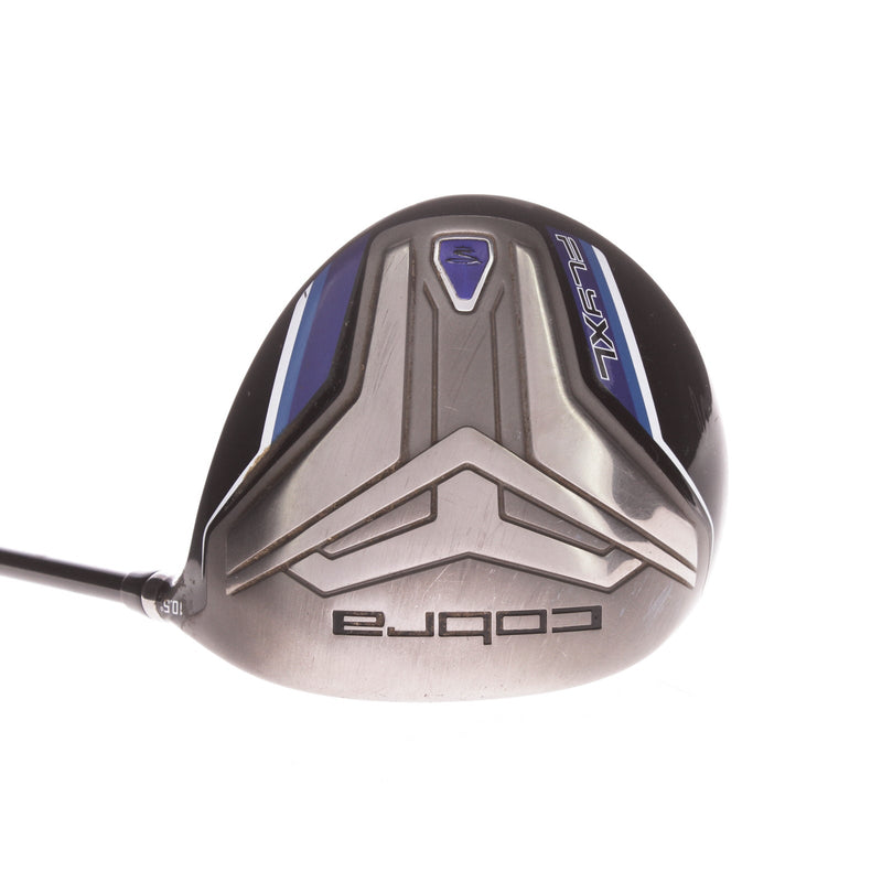 Cobra Fly XL Graphite Men's Right Driver 10.5 Degree Regular - Fly XL Graphite