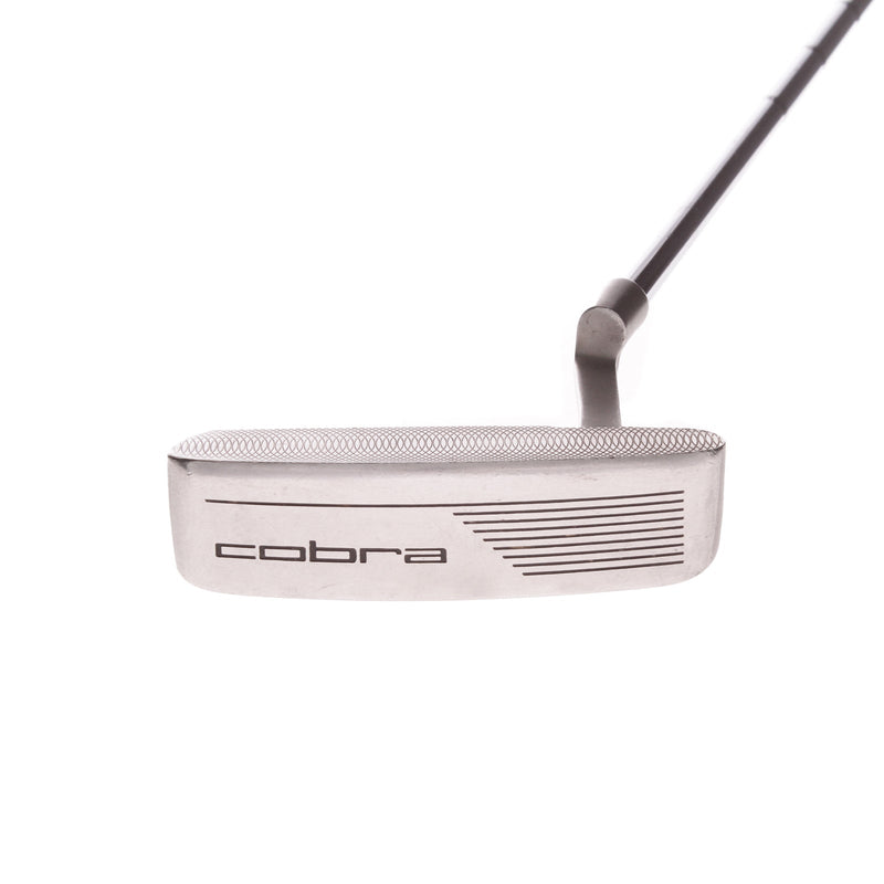 Cobra Milled Men's Right Putter 34 Inches - Cobra