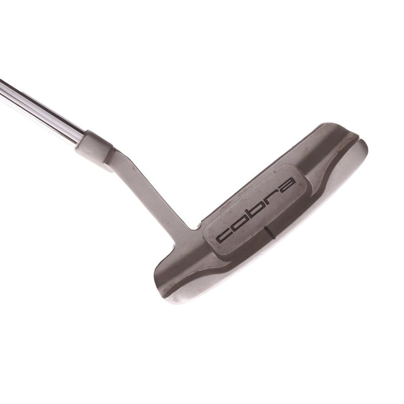 Cobra Milled Men's Right Putter 34 Inches - Cobra