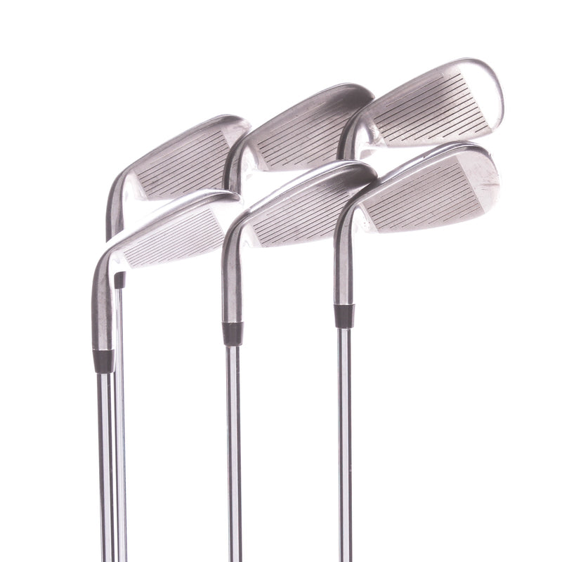 Cobra Fly-XL Steel Men's Right Irons 7-SW Regular - Cobra XL Steel