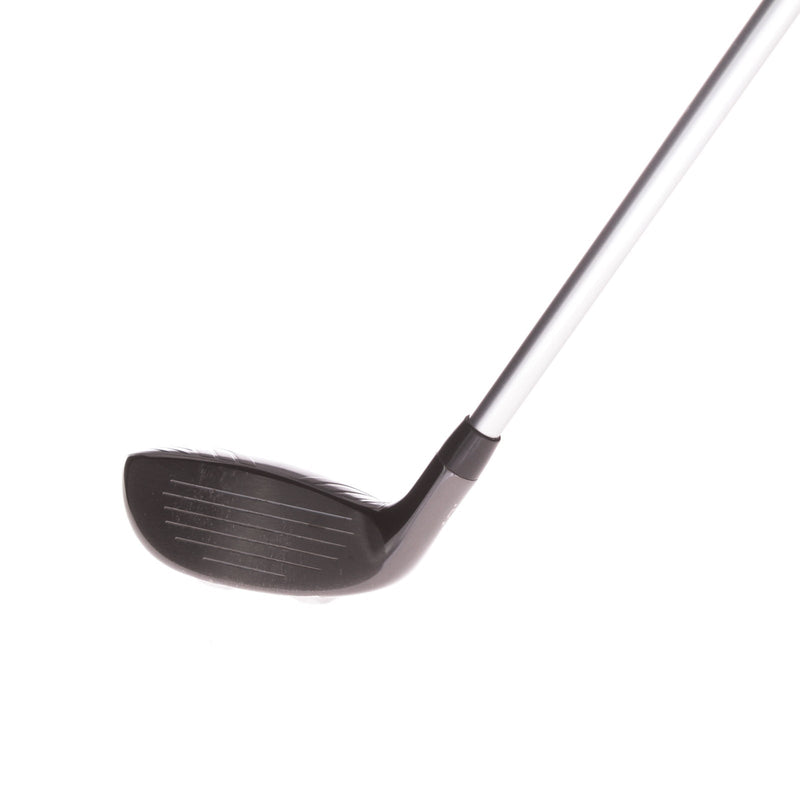 Cobra King F-8 Graphite Men's Right Hybrid 19 Degree Regular - Aldila Rogue 75 g