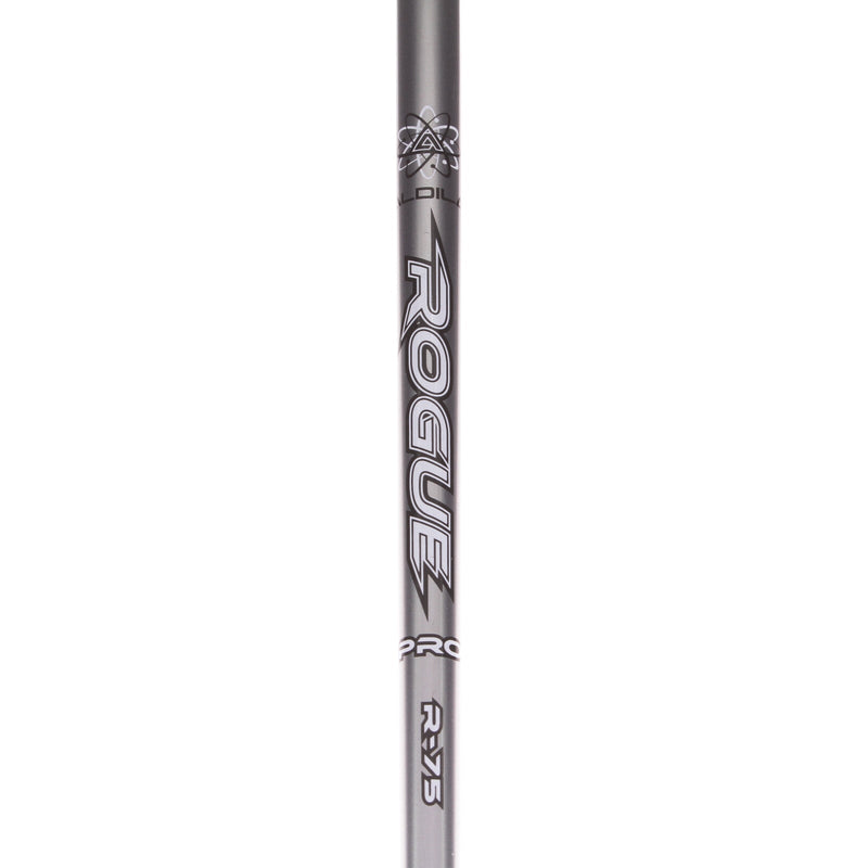 Cobra King F-8 Graphite Men's Right Hybrid 19 Degree Regular - Aldila Rogue 75 g