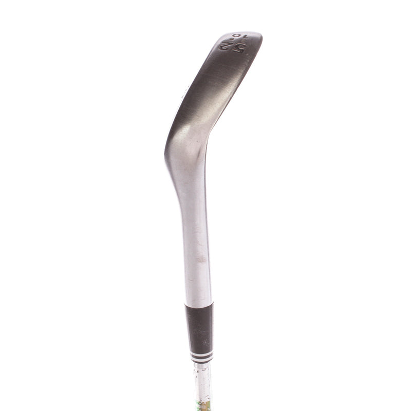 Cleveland RTX-588 Steel Men's Right Gap Wedge 52 Degree 10 Bounce Wedge Flex - Dynamic Gold / Wedge Flex