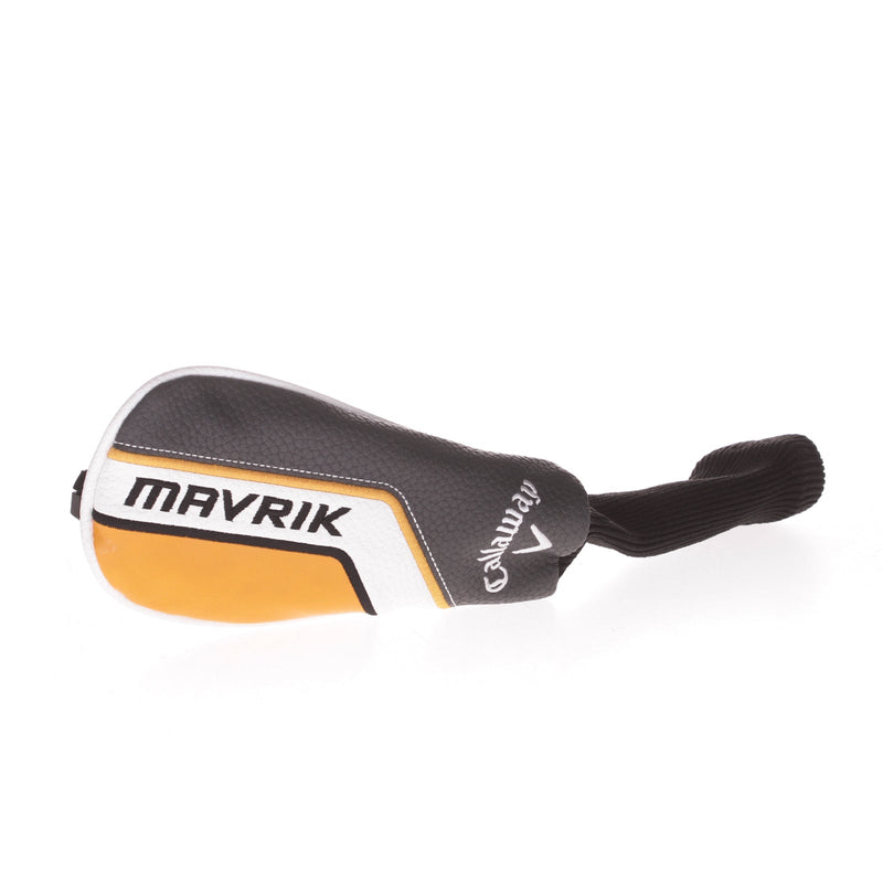 Callaway Mavrik Graphite Men's Right Hybrid 20 Degree Regular - Catalyst 65 g