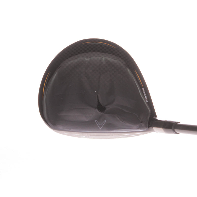 Callaway Mavrik Graphite Men's Right Fairway 3+ Wood 13.5 Degree Regular - Even Flow Riptide 55g