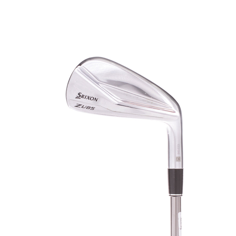 Srixon ZUB5 Graphite Men's Right 2 Iron 18 Degree Stiff - Recoli 95 g