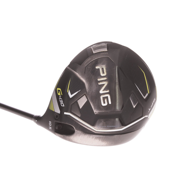 Ping G 430 SFT Graphite Men's Right Driver 10.5 Degree Regular - Alta CB 55 g