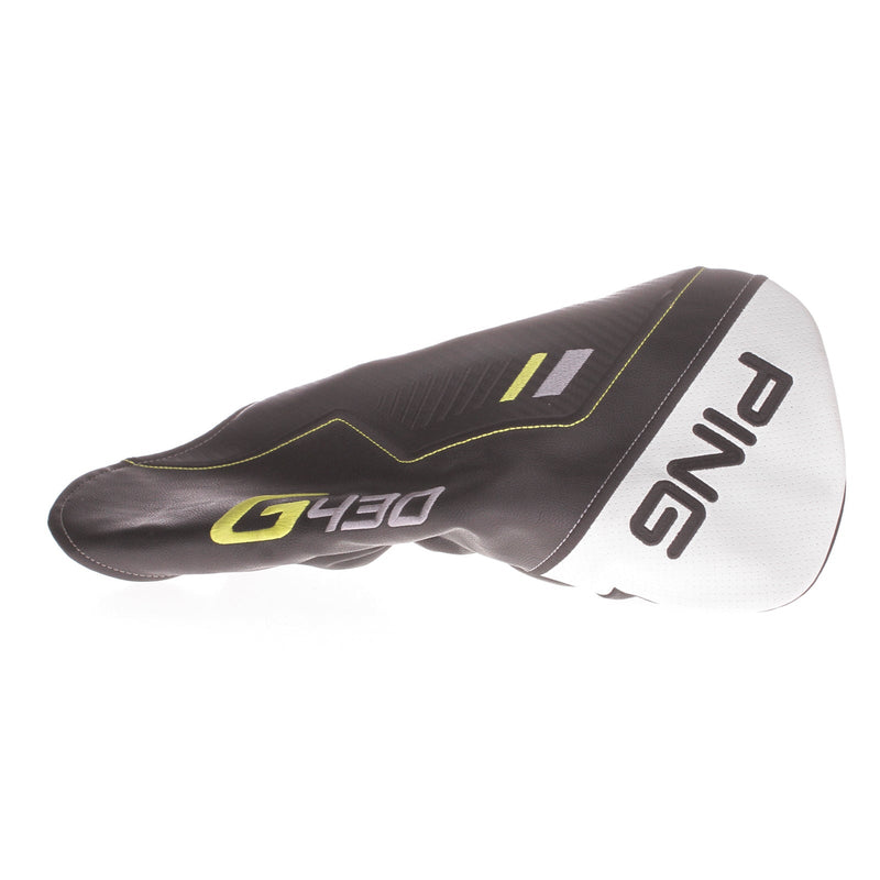 Ping G 430 SFT Graphite Men's Right Driver 10.5 Degree Regular - Alta CB 55 g