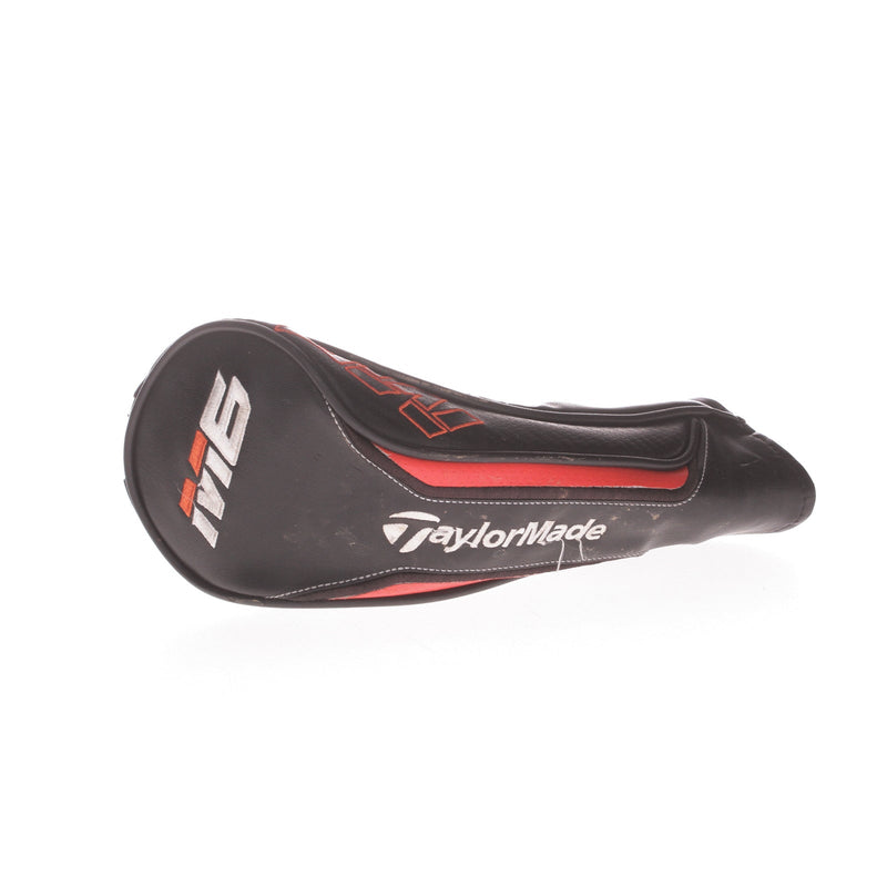 TaylorMade RBZ Graphite Men's Right Fairway 3 Wood 15 Degree Stiff - Rocket Fuel 60g