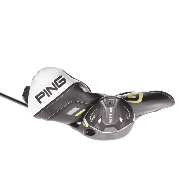 Ping G-430 Max Graphite Mens Right Hand Fairway 5 Wood 18* Regular - Alta CB 65 g