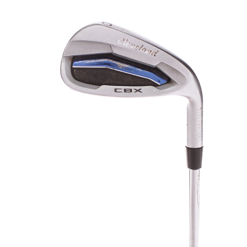 Cleveland CBX Steel Men's Right Gap Wedge 50 Degree Regular - Dynamic Gold 98 g