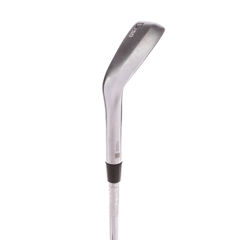 Cleveland CBX Steel Men's Right Gap Wedge 50 Degree Regular - Dynamic Gold 98 g