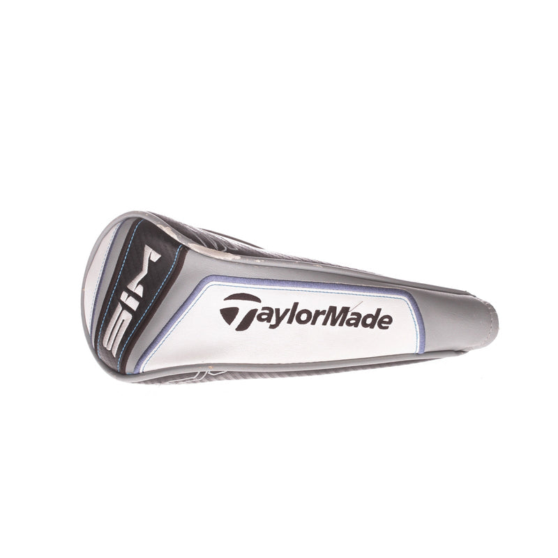 TaylorMade Sim Max Graphite Men's Right Fairway 3 Wood 15 Degree Regular - Ventus 60g