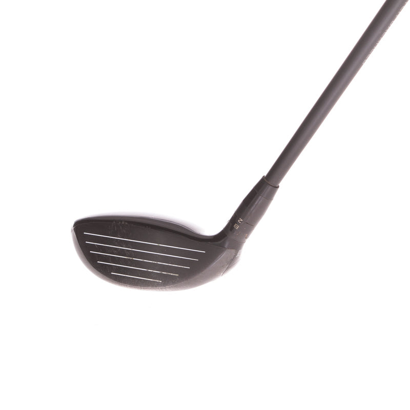 Titleist TSR-2 Graphite Men's Right Fairway 3 Wood 15 Degree Regular - Hzrdus 5.5 60g