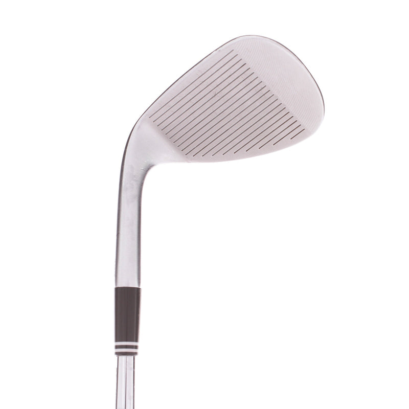 Cleveland CBX Steel Men's Right Gap Wedge 50 Degree 11 Bounce Wedge Flex - Dynamic Gold Spinner