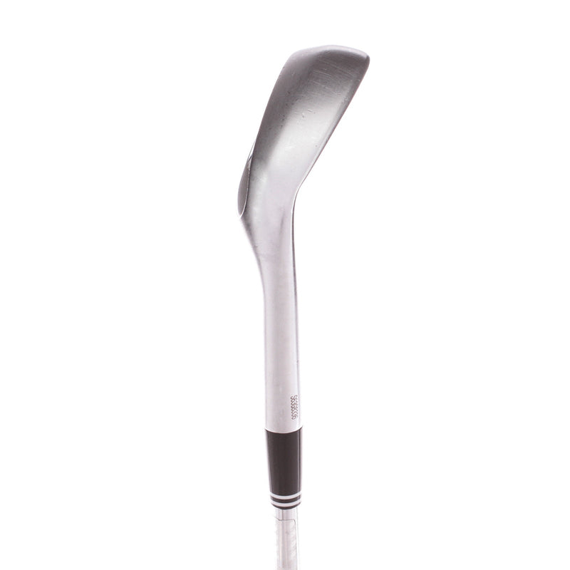 Cleveland CBX Steel Men's Right Gap Wedge 50 Degree 11 Bounce Wedge Flex - Dynamic Gold Spinner