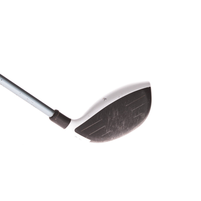 TaylorMade Rbz Stage 2 Graphite Ladies Left Fairway 5 Wood 19 Degree ladies - Galaxy Graphite