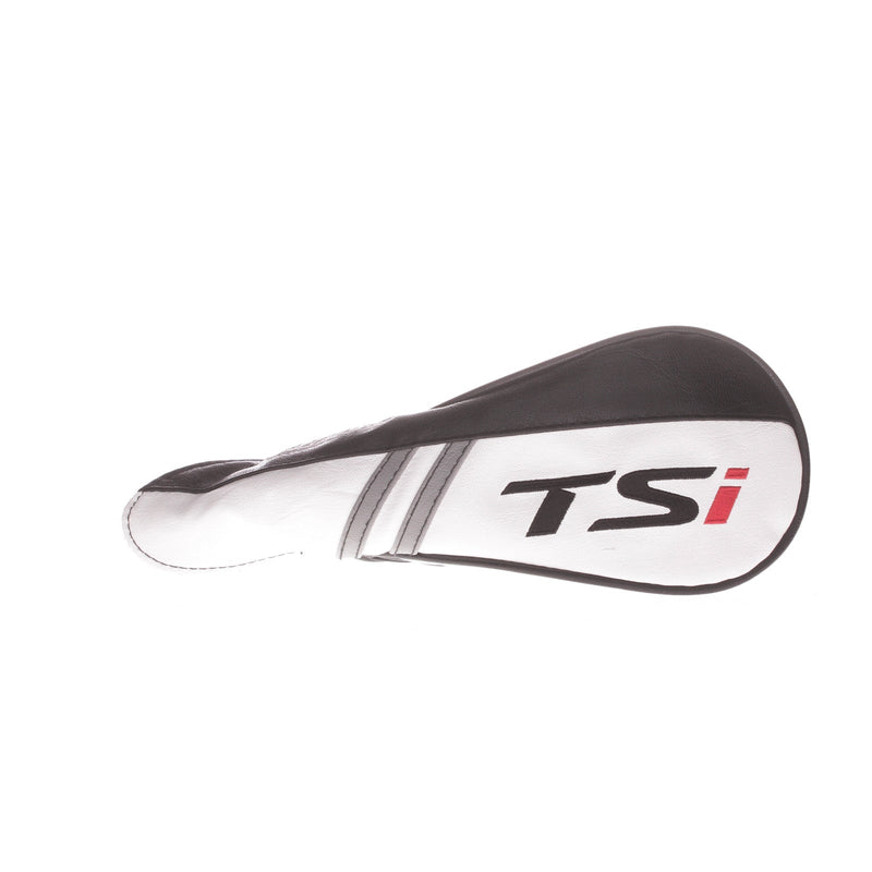 Titleist TSR-2 Graphite Men's Right Hybrid 21 Degree Regular - Tense AV Series 65 g