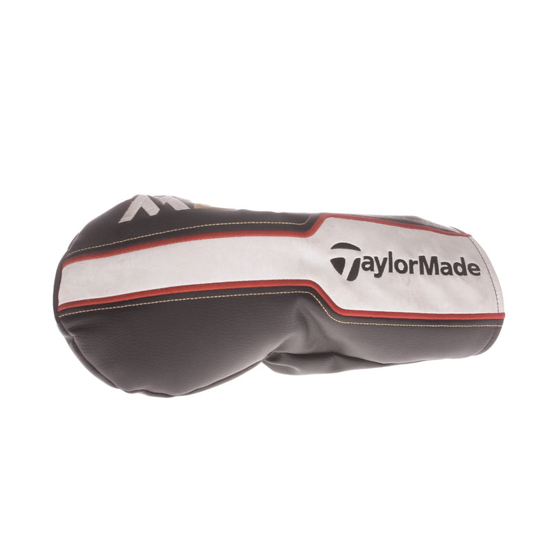 TaylorMade M2 Graphite Men's Right Driver 10.5 Degree Regular - Fujikura 50g