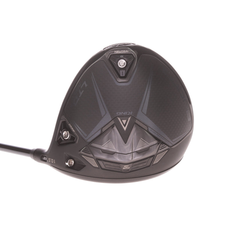 Cobra LTD x Max Graphite Men's Right Driver 10.5 Degree Regular - Ling M40x