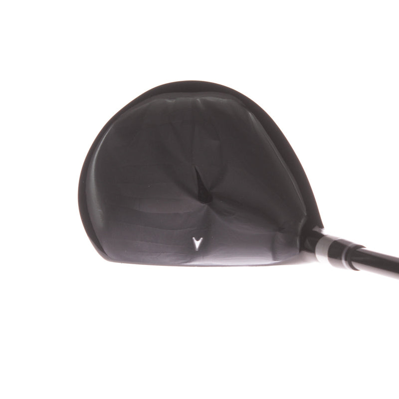 Ben Sayers M7 Graphite Men's Right Fairway 3 Wood 15 Degree Regular - Ben Sayers Micro Tuned