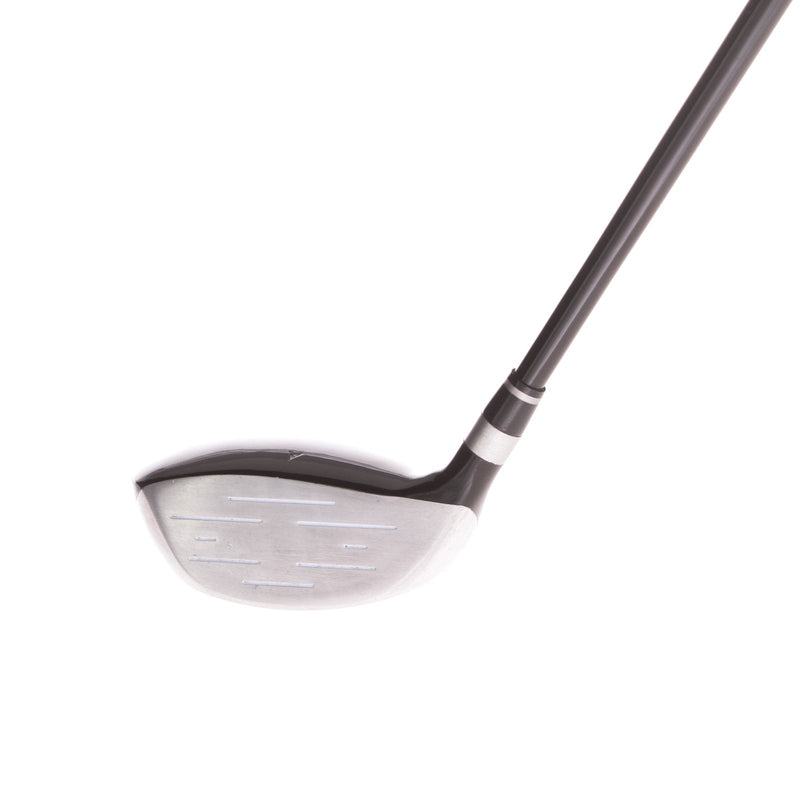 Ben Sayers M7 Graphite Men's Right Fairway 3 Wood 15 Degree Regular - Ben Sayers Micro Tuned