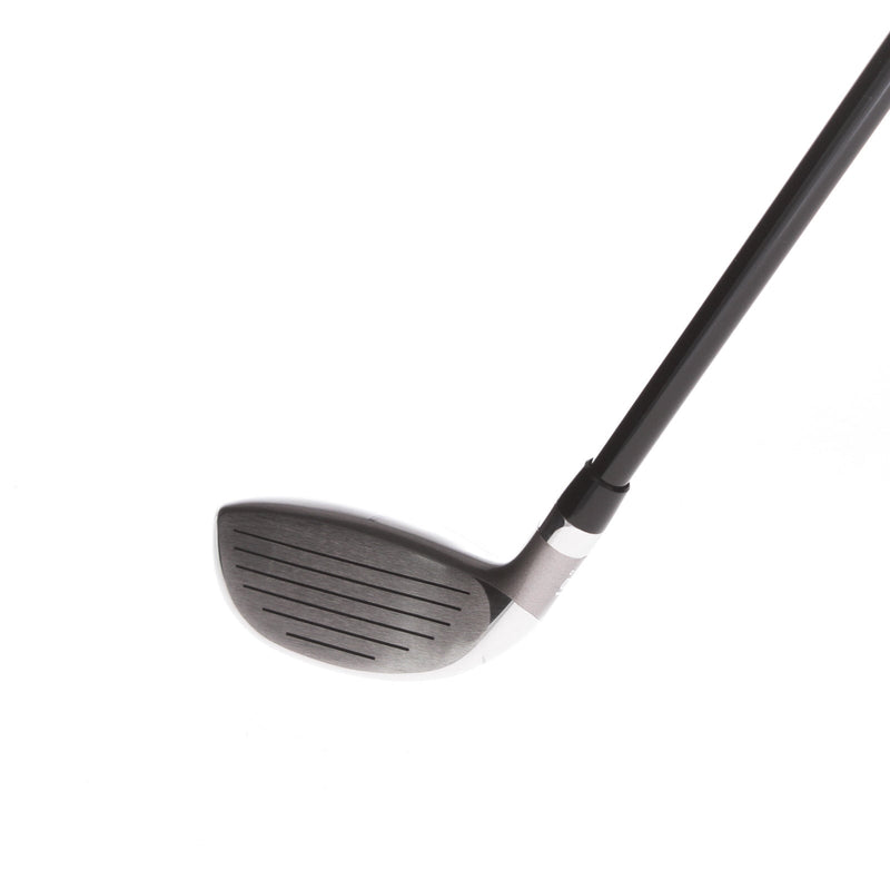 Cobra AMP Cell Graphite Men's Right Hybrid 18 Degree Stiff - Cobra 70 g