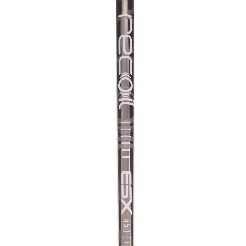 Cobra Fly-Z XL Graphite Ladies Right Hybrid 28 Degree Ladies - Recoil F1