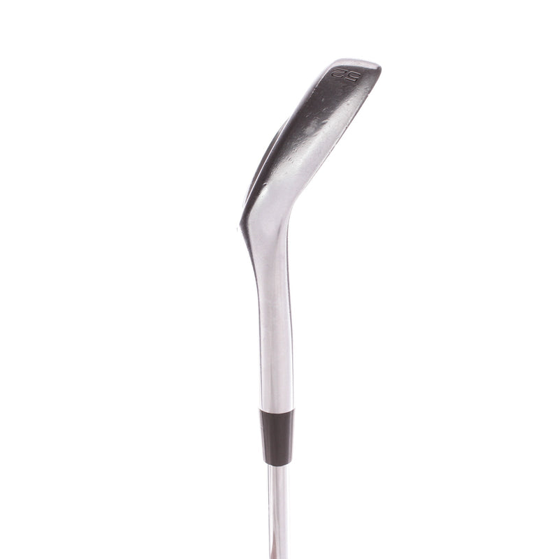 Mizuno JPX Steel Men's Right Gap Wedge 52 Degree 8 Bounce Regular - Dynamic Gold XP R 300