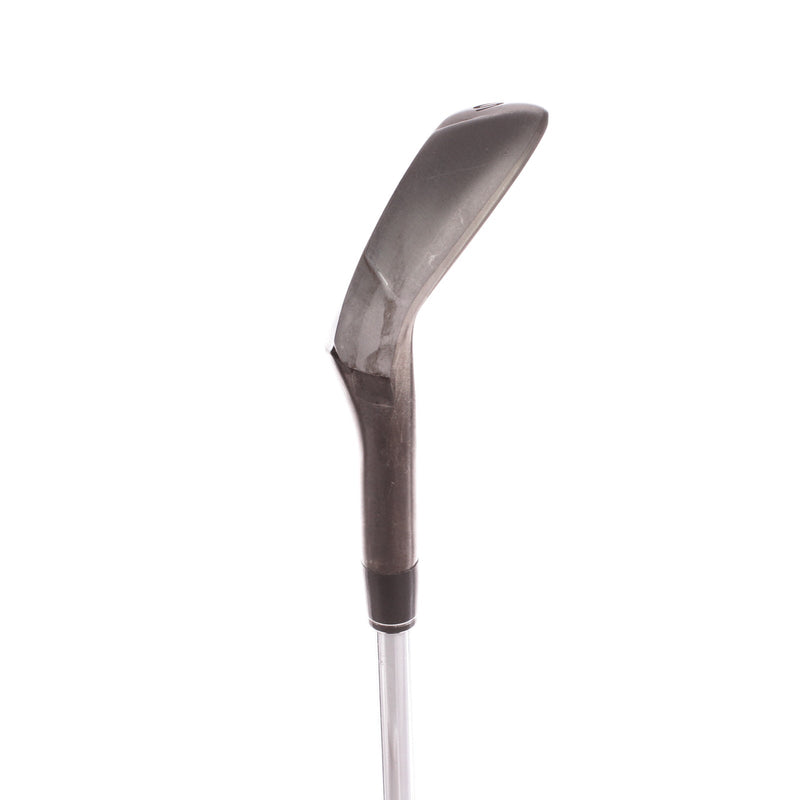 TaylorMade Speed Blade Steel Men's Right Sand Wedge 55 Degree Regular - Dynamic Gold R 300