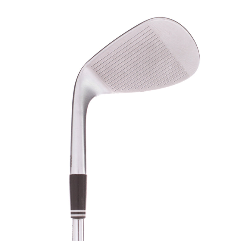 Cleveland CBX Zip Core Steel Men's Right Sand Wedge 56 Degree Wedge Flex - Dynamic Gold Spinner