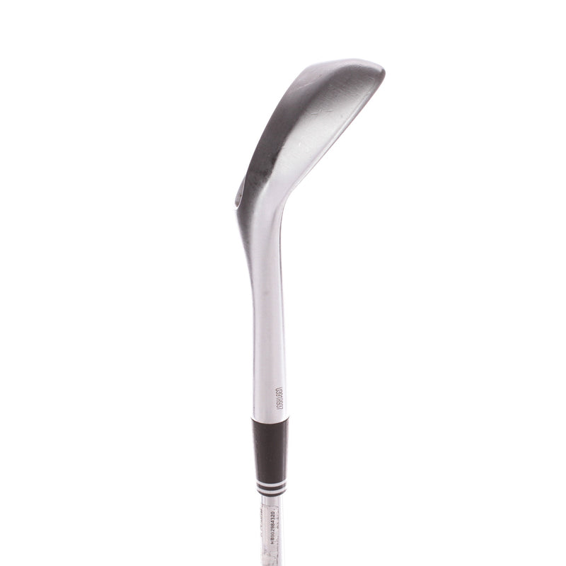 Cleveland CBX Zip Core Steel Men's Right Sand Wedge 56 Degree Wedge Flex - Dynamic Gold Spinner