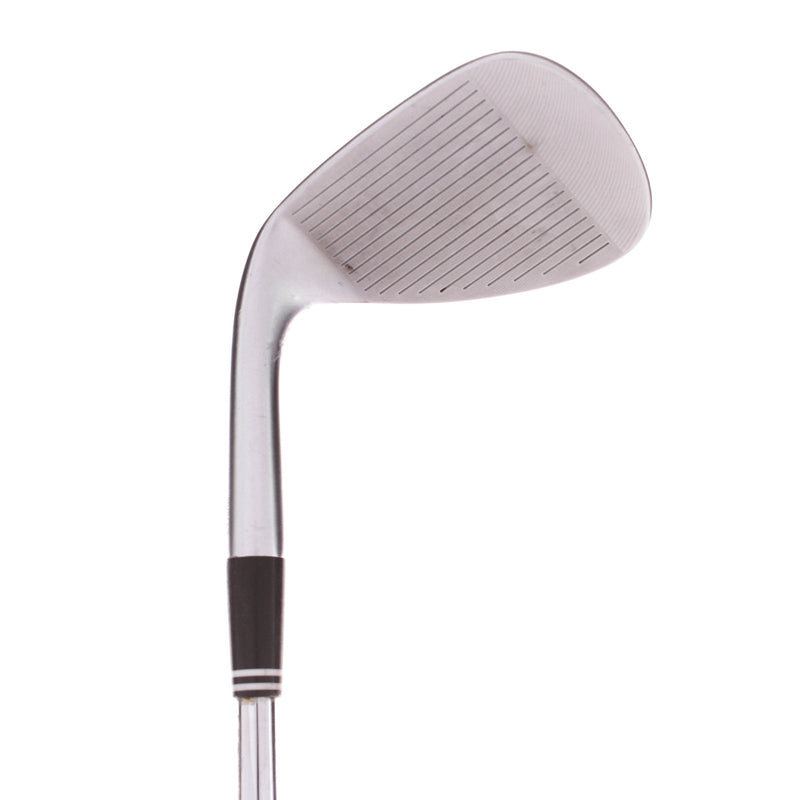 Cleveland CBX Zip Core Steel Men's Right Gap Wedge 50 Degree 11 Bounce Wedge Flex - Dynamic Gold Spinner