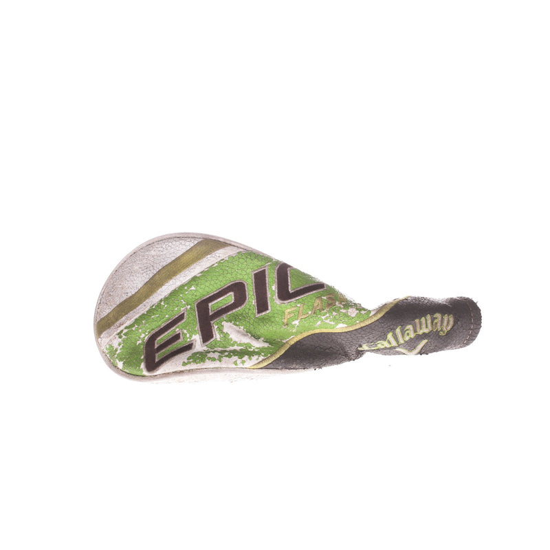 Callaway Epic Graphite Men's Right Fairway 5 Wood 18 Degree A-Flex - Even Flow Project X 50 g