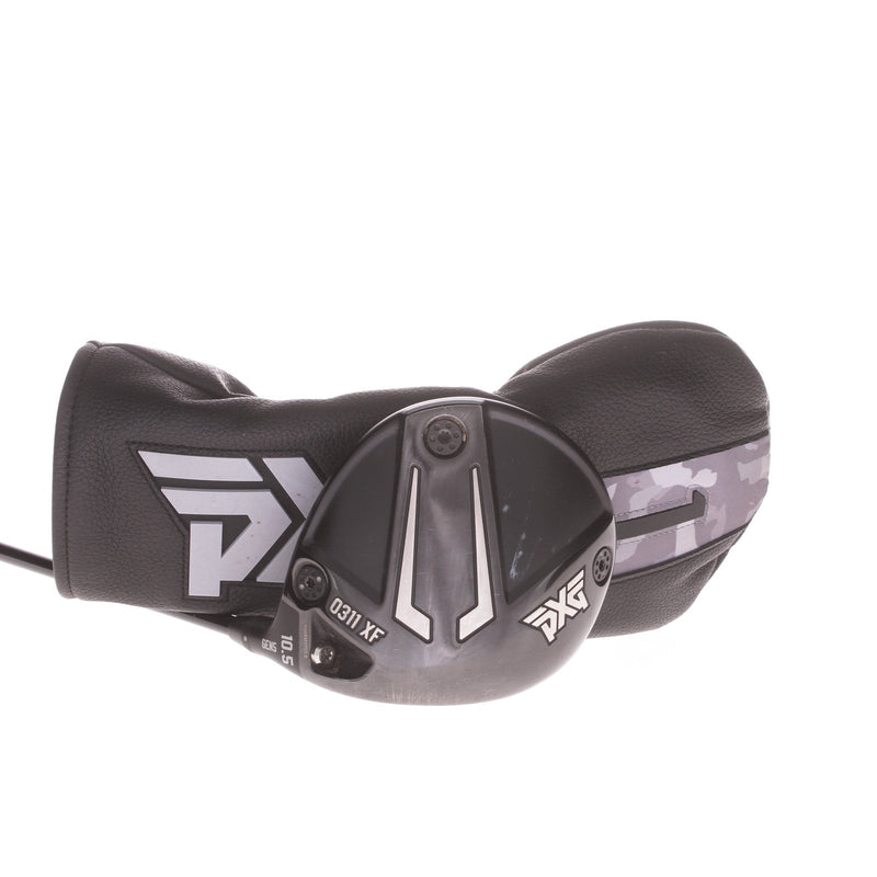 PXG-Parsons Xtreme Golf 0311 XF Gen 5 Graphite Men's Right Driver 10.5 Degree Regular - Diamana 60