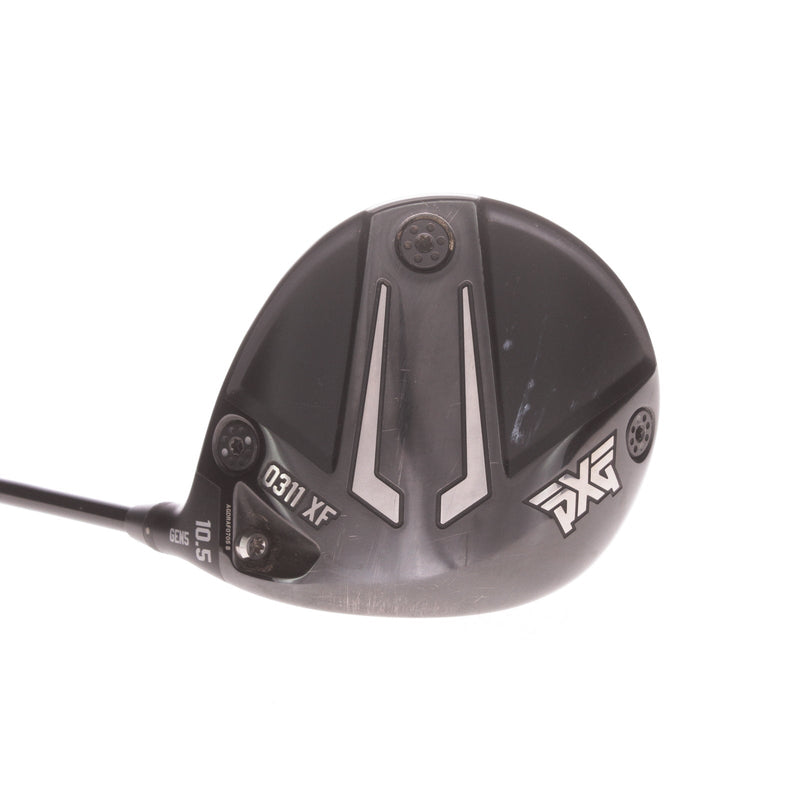 PXG-Parsons Xtreme Golf 0311 XF Gen 5 Graphite Men's Right Driver 10.5 Degree Regular - Diamana 60