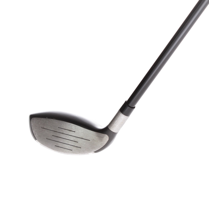 TaylorMade Jetspeed Graphite Men's Right Hybrid 19 Degree Regular - Velux