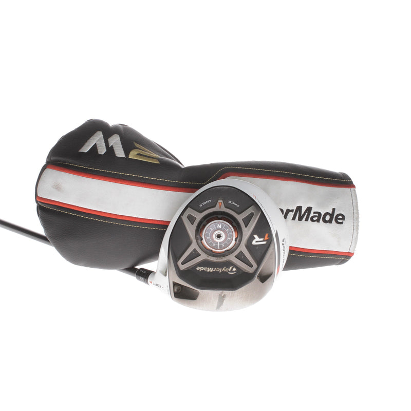 TaylorMade R-1 Graphite Mens Right Hand Driver 10.5* Regular - Phenom 55 g