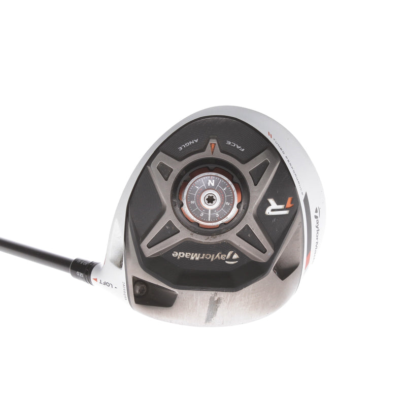 TaylorMade R-1 Graphite Mens Right Hand Driver 10.5* Regular - Phenom 55 g