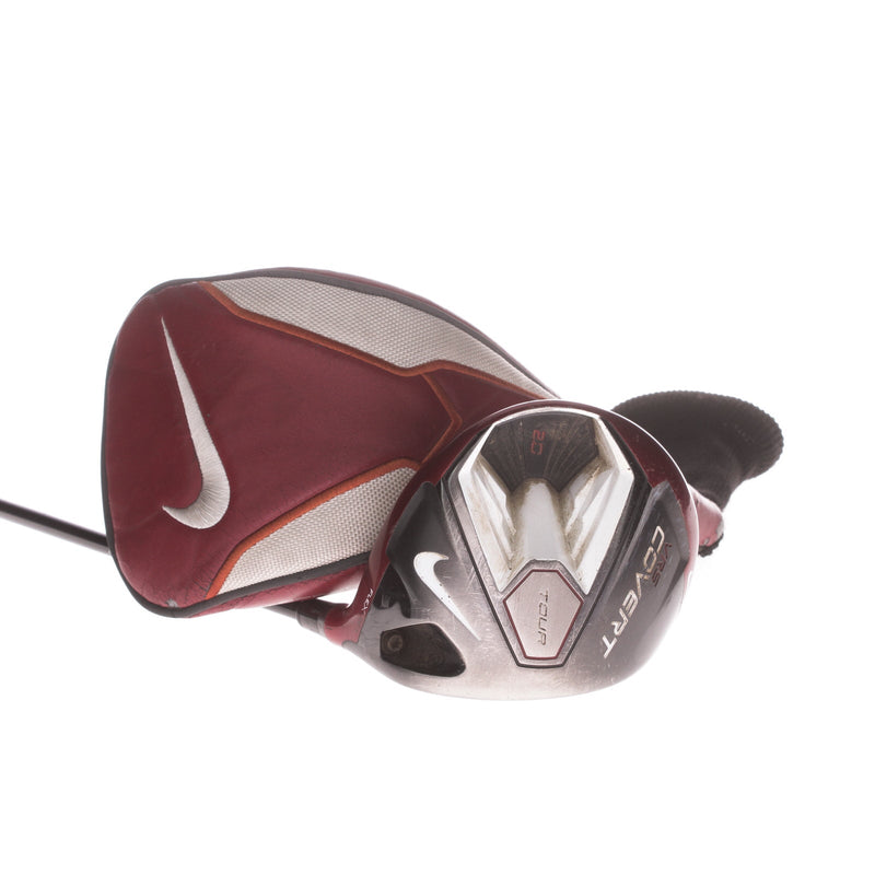 Nike VRS Covert Tour Graphite Men's Right Driver 10.5 Degree Stiff - Mitsubishi Rayon Kura Kage 60 g