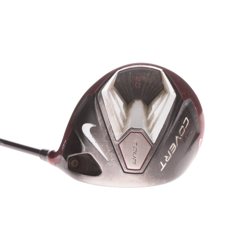 Nike VRS Covert Tour Graphite Men's Right Driver 10.5 Degree Stiff - Mitsubishi Rayon Kura Kage 60 g