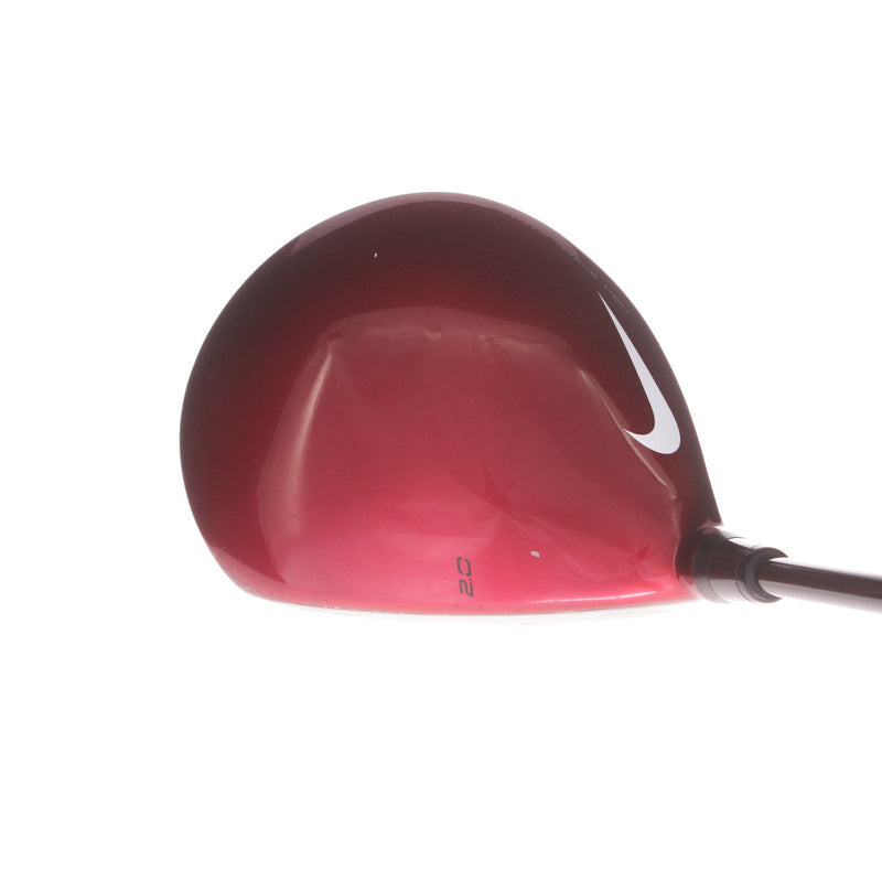 Nike VRS Covert Tour Graphite Men's Right Driver 10.5 Degree Stiff - Mitsubishi Rayon Kura Kage 60 g