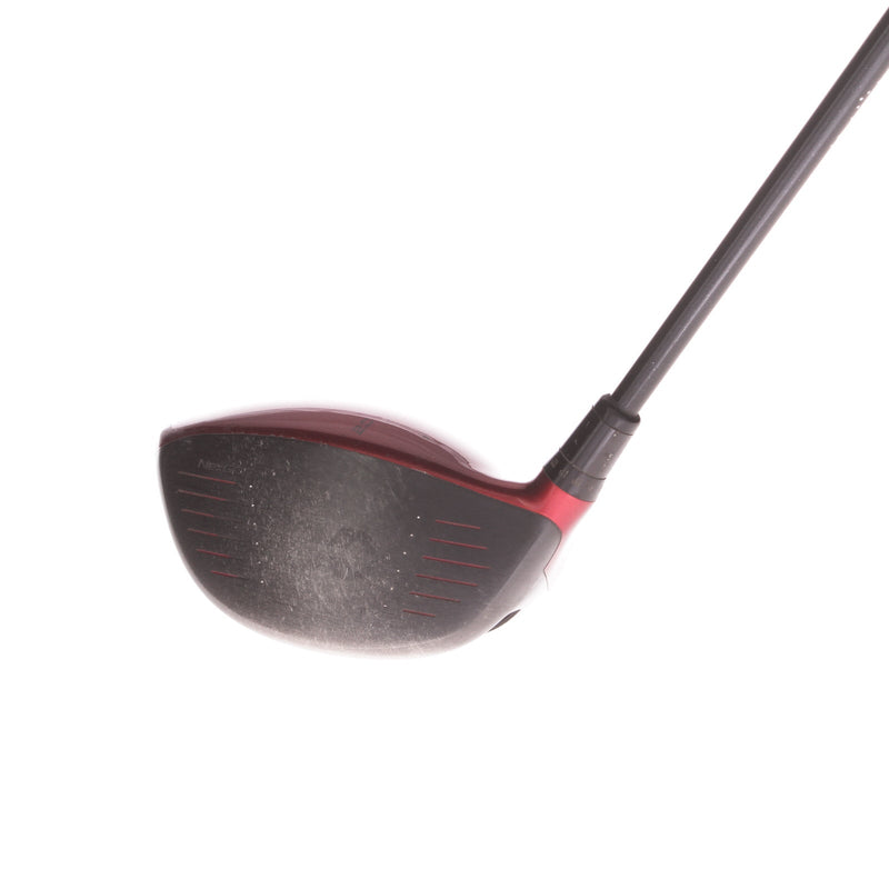 Nike VRS Covert Tour Graphite Men's Right Driver 10.5 Degree Stiff - Mitsubishi Rayon Kura Kage 60 g