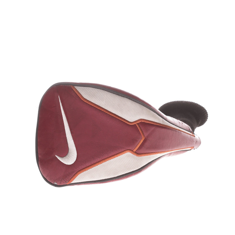 Nike VRS Covert Tour Graphite Men's Right Driver 10.5 Degree Stiff - Mitsubishi Rayon Kura Kage 60 g